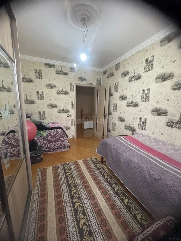 Satılır 4 otaqlı həyət evi 120 m²