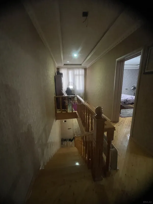 Satılır 4 otaqlı həyət evi 120 m²