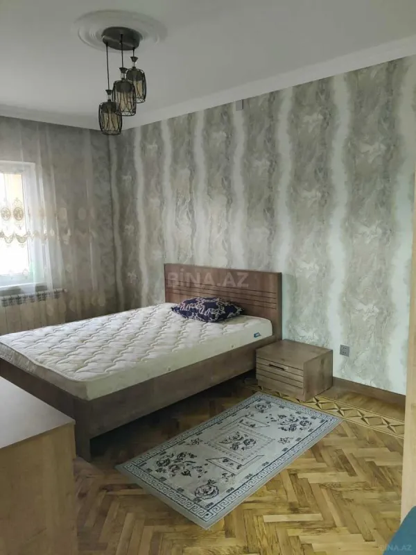 Kirayə verilir 3 otaqlı mənzil 80 m²