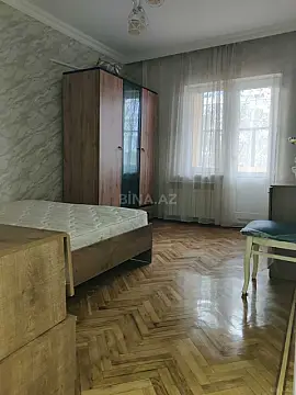 Kirayə verilir 3 otaqlı mənzil 80 m²