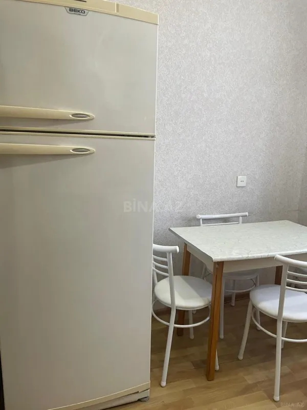 Satılır 2 otaqlı mənzil 53 m²