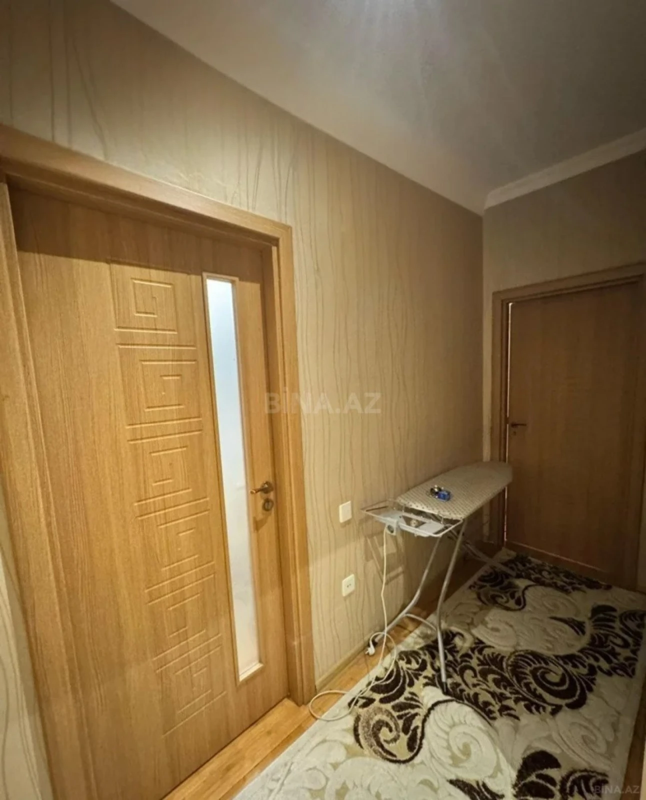Kirayə verilir 2 otaqlı mənzil 65 m²