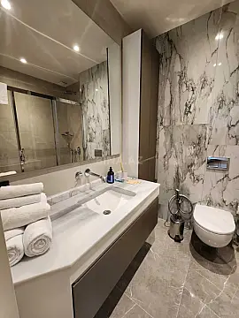 Kirayə verilir 1 otaqlı mənzil 55 m²