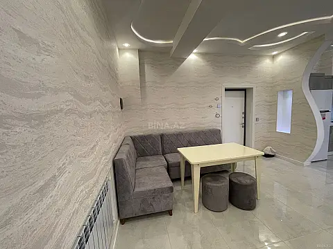 Kirayə verilir 3 otaqlı mənzil 110 m²