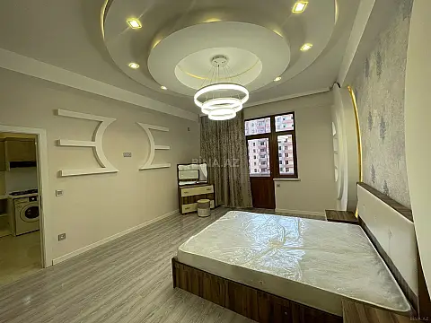 Kirayə verilir 3 otaqlı mənzil 110 m²
