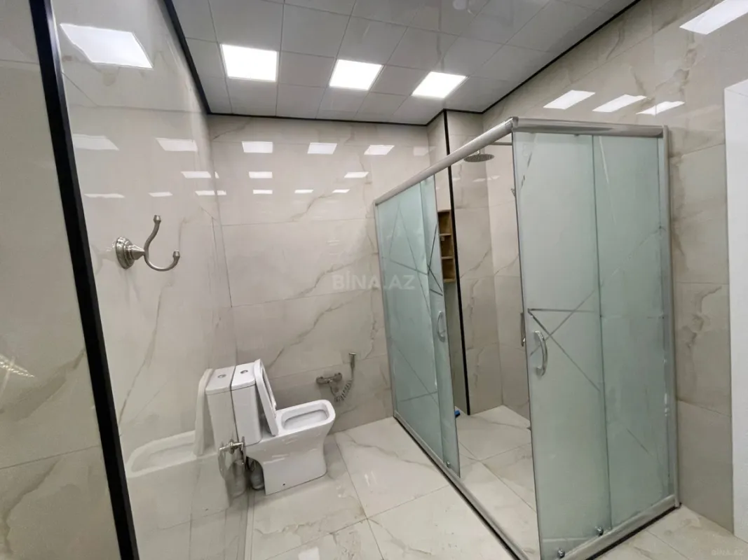 Kirayə verilir 3 otaqlı mənzil 110 m²