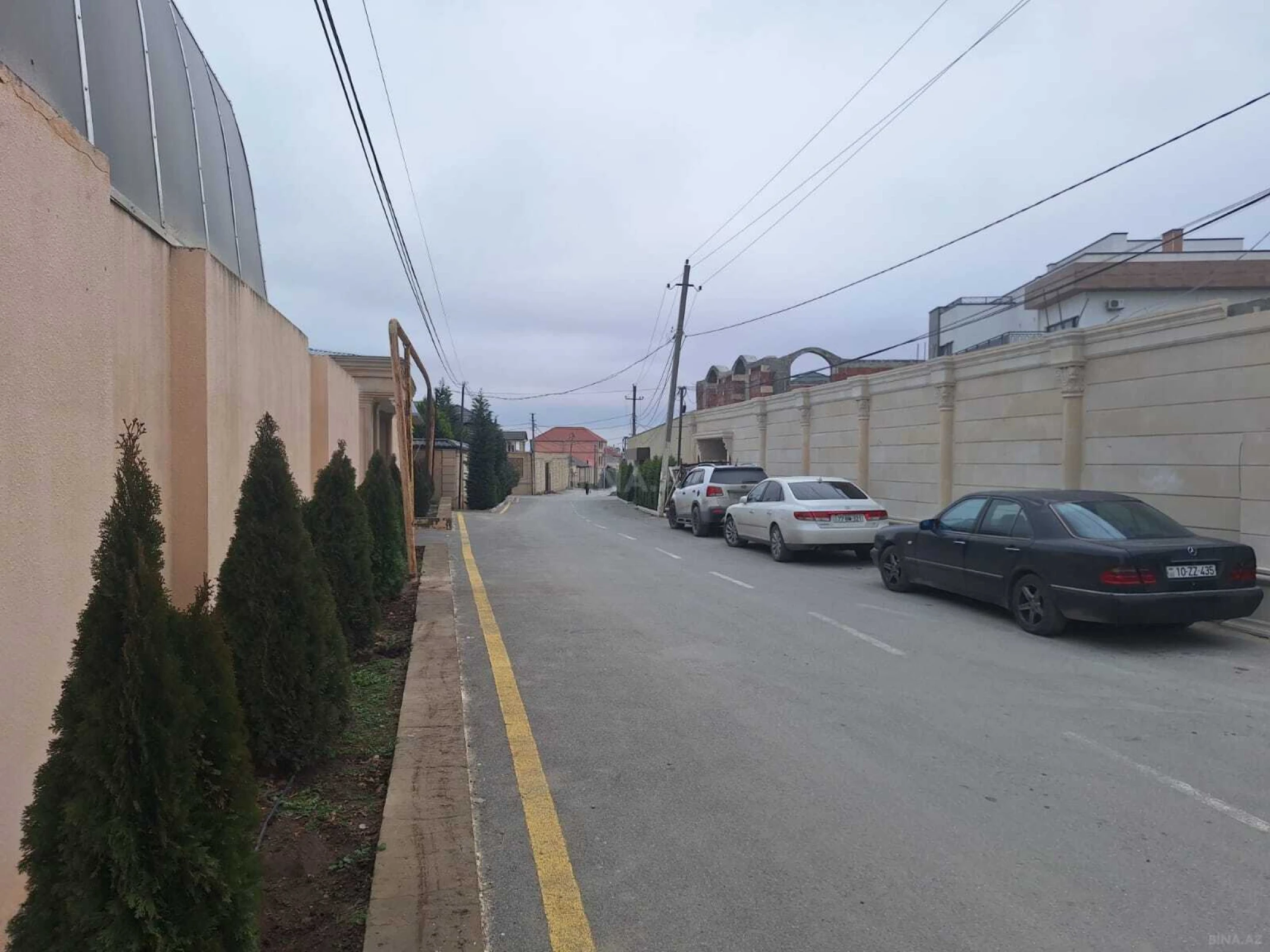 Satılır torpaq sahəsi 4 m²