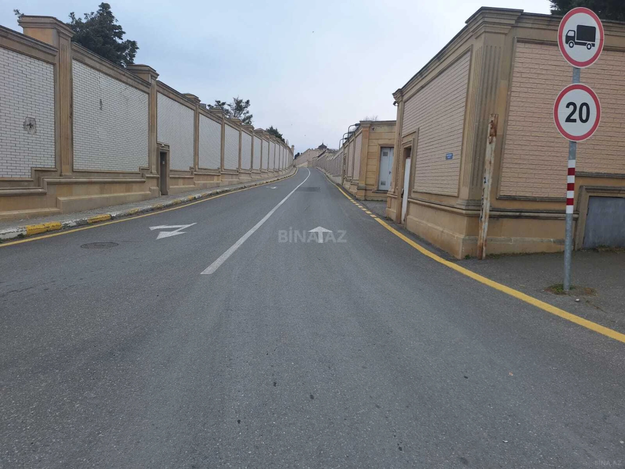 Satılır torpaq sahəsi 4 m²