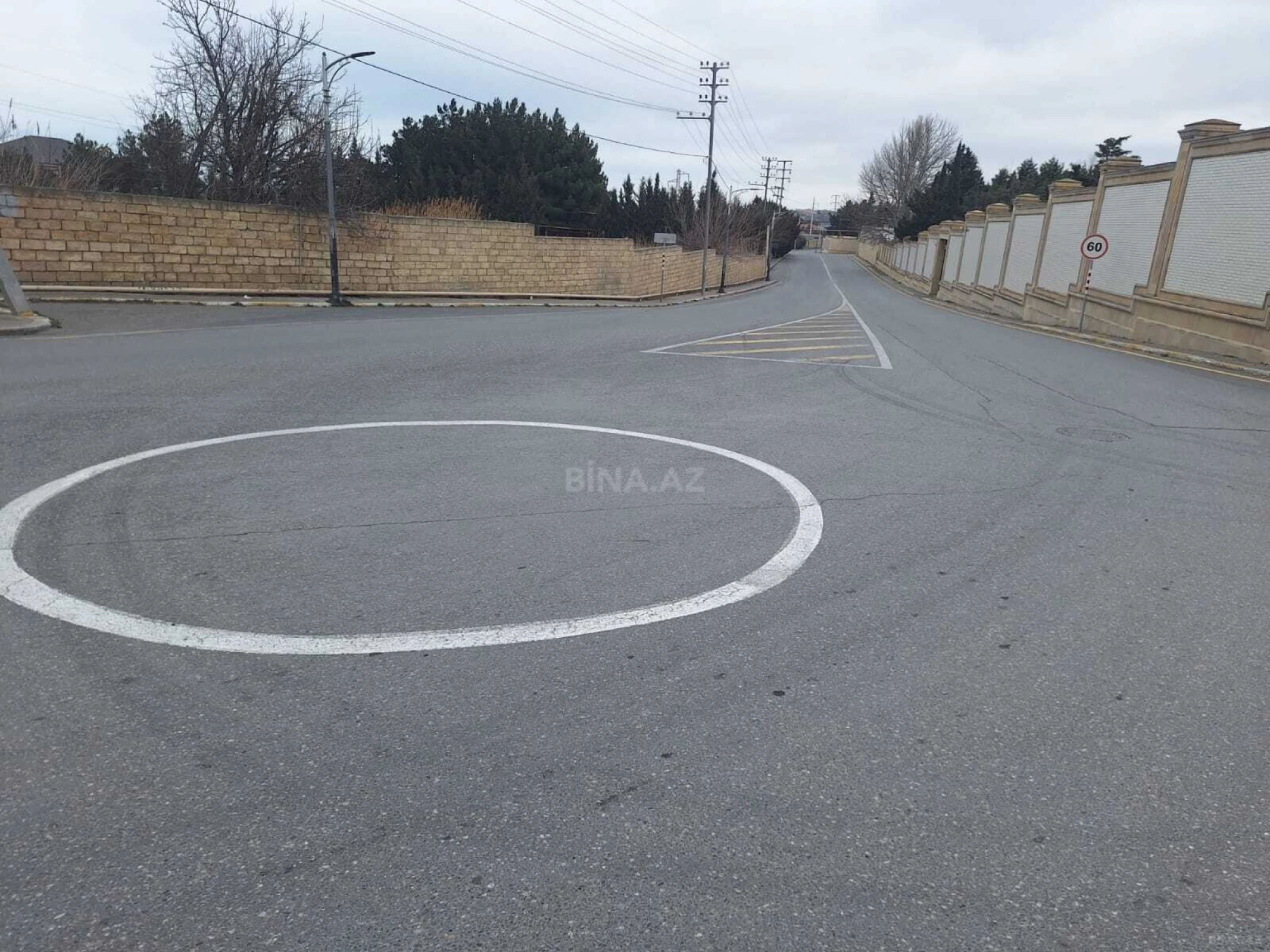 Satılır torpaq sahəsi 4 m²