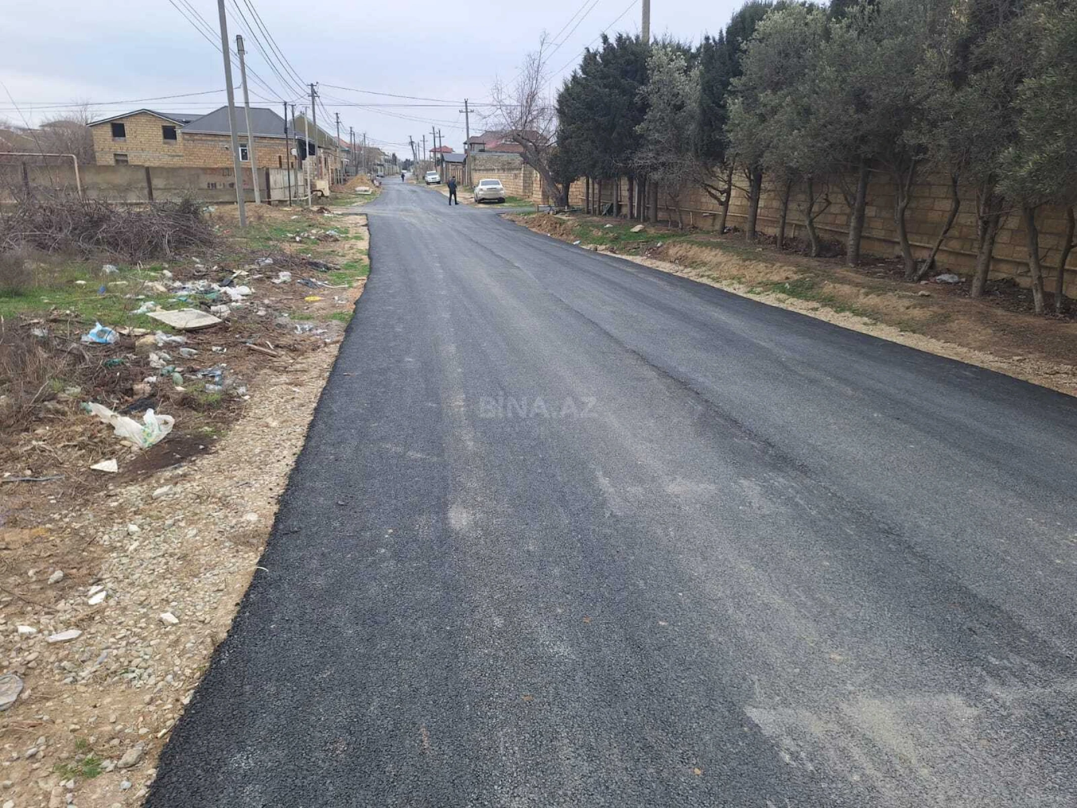 Satılır torpaq sahəsi 4 m²