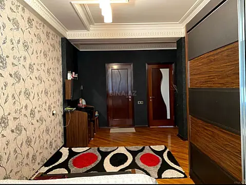 Satılır 4 otaqlı mənzil 140 m² — Bakı, Nərimanov 4 otaq 140.00 m²