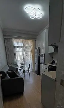 Satılır 3 otaqlı mənzil 101 m²