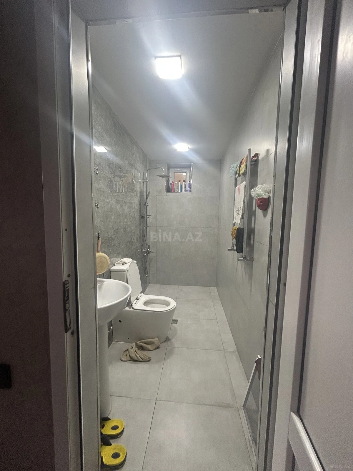 Satılır 3 otaqlı həyət evi 76.5 m²