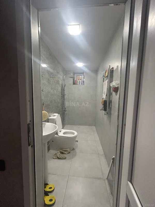 Satılır 3 otaqlı həyət evi 76.5 m²