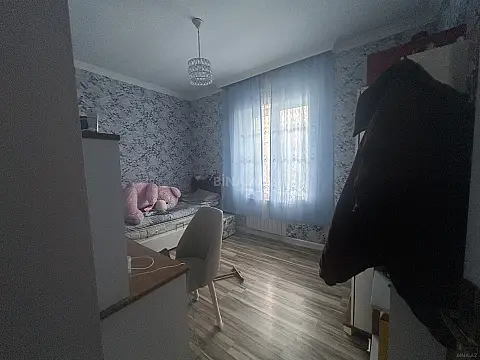 Satılır 3 otaqlı həyət evi 76.5 m²