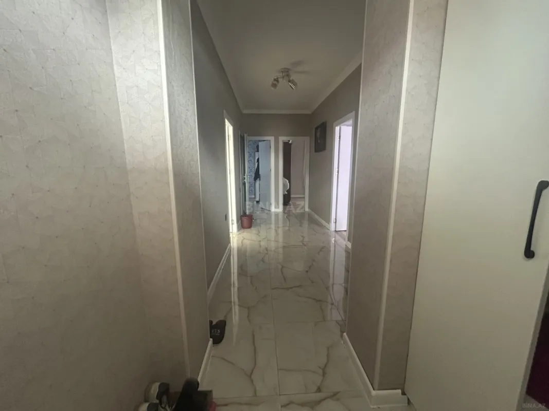 Satılır 3 otaqlı həyət evi 76.5 m²