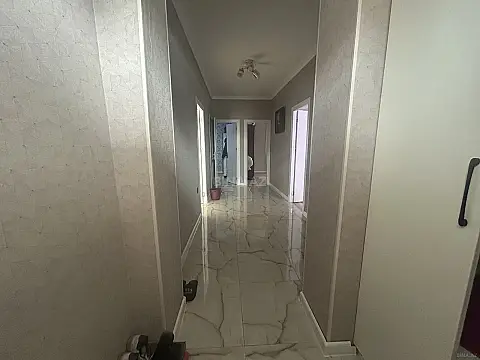 Satılır 3 otaqlı həyət evi 76.5 m²