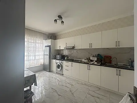 Satılır 3 otaqlı həyət evi 76.5 m²