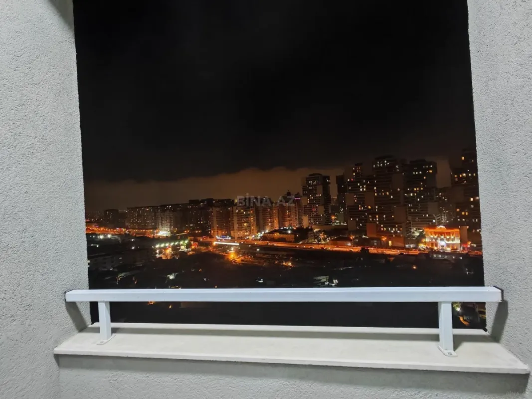 Kirayə verilir 2 otaqlı mənzil 50 m²