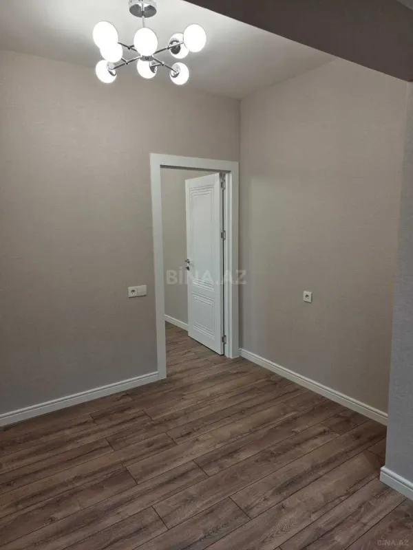 Satılır 2 otaqlı mənzil 45 m²