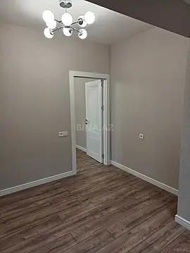 Satılır 2 otaqlı mənzil 45 m²