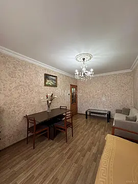Satılır 2 otaqlı mənzil 64 m²