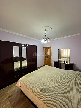 Satılır 2 otaqlı mənzil 64 m²
