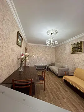 Satılır 2 otaqlı mənzil 64 m² — Bakı, Yeni Yasamal 2 otaq 64.00 m²