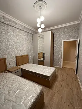 Kirayə verilir 3 otaqlı mənzil 95 m²