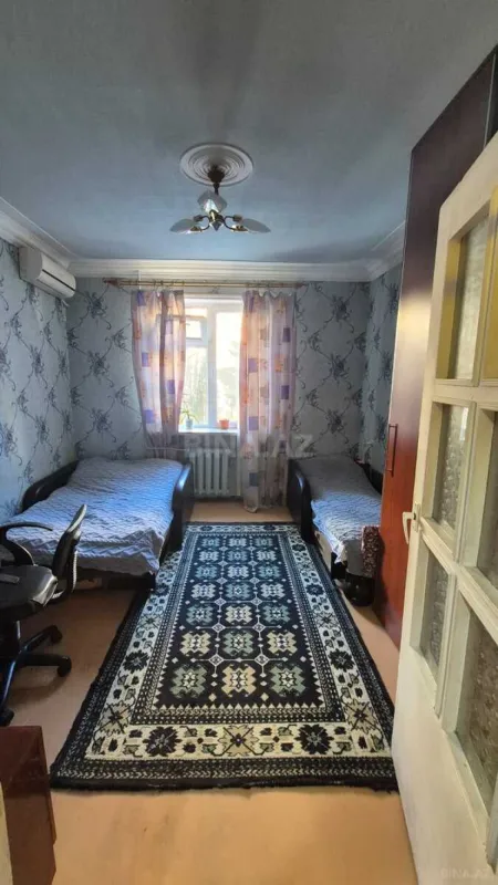 Satılır 3 otaqlı mənzil 65 m²