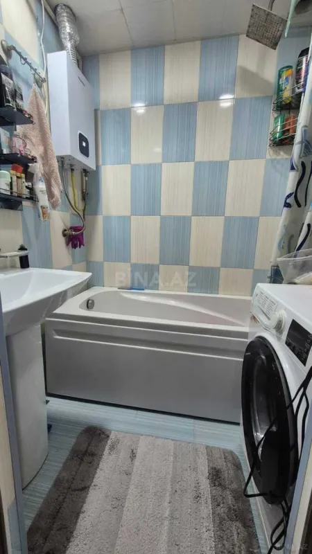 Satılır 3 otaqlı mənzil 65 m²