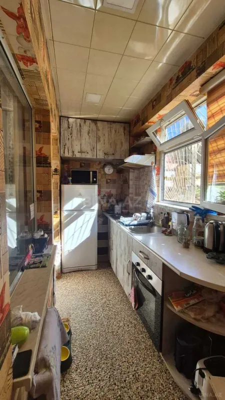 Satılır 3 otaqlı mənzil 65 m²