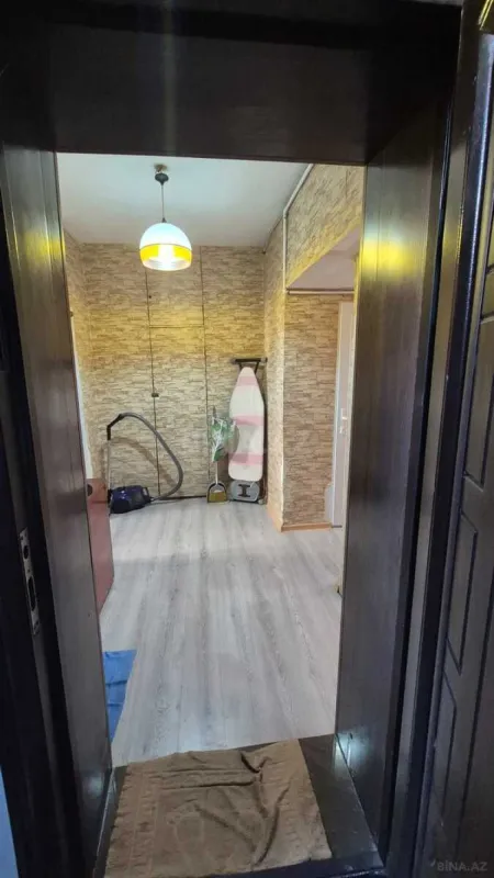 Satılır 3 otaqlı mənzil 65 m²