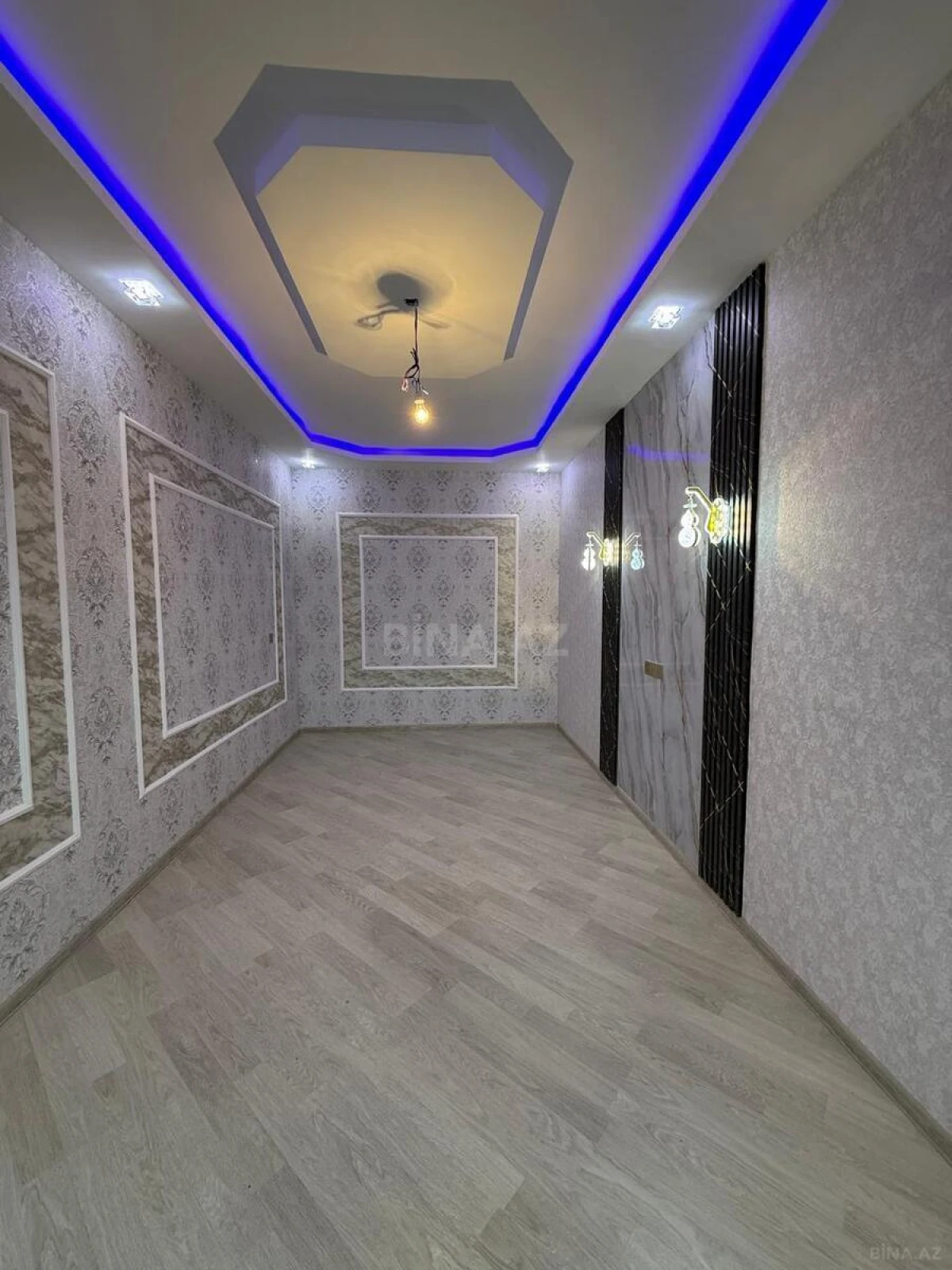 Satılır 6 otaqlı həyət evi 150 m²