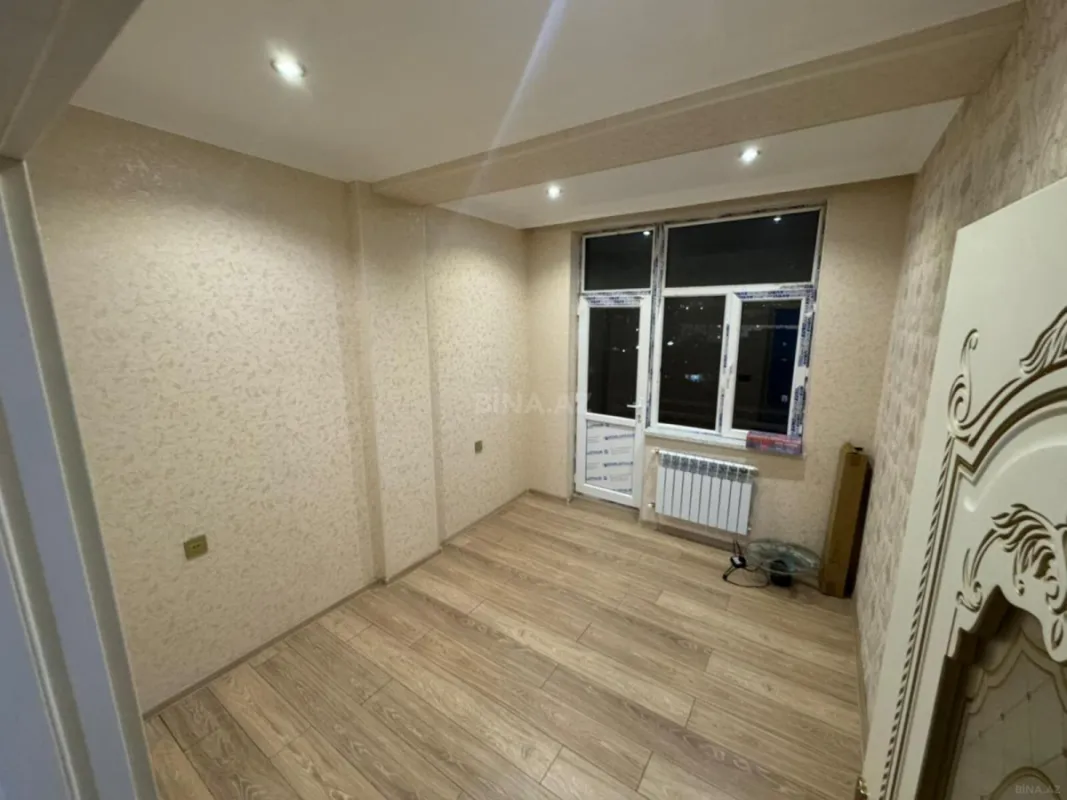Satılır 3 otaqlı mənzil 70 m²