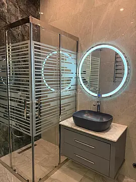 Satılır 2 otaqlı mənzil 94 m²