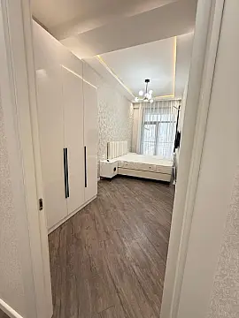 Satılır 2 otaqlı mənzil 94 m²