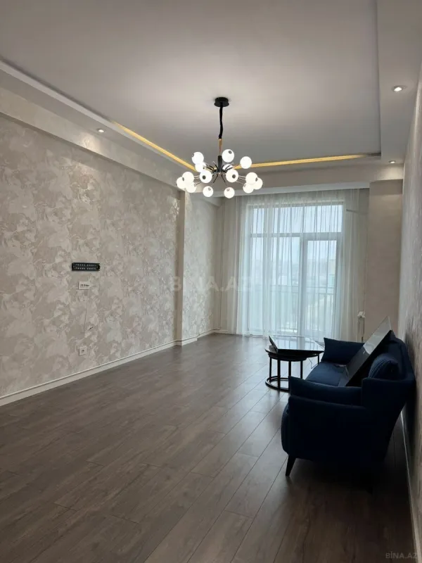 Satılır 2 otaqlı mənzil 94 m²