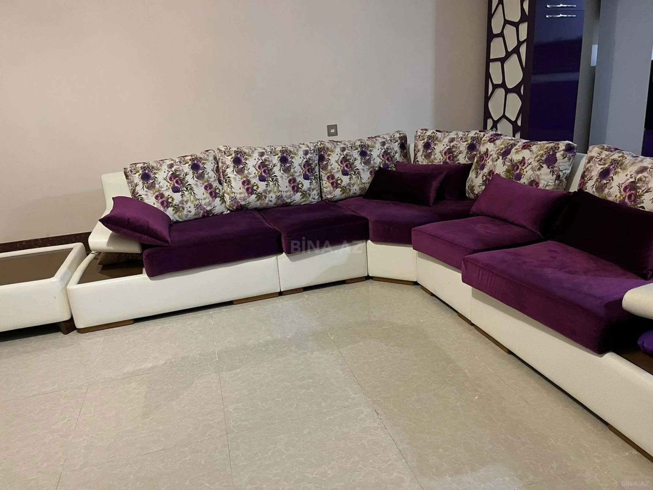 Satılır 6 otaqlı həyət evi 656 m²