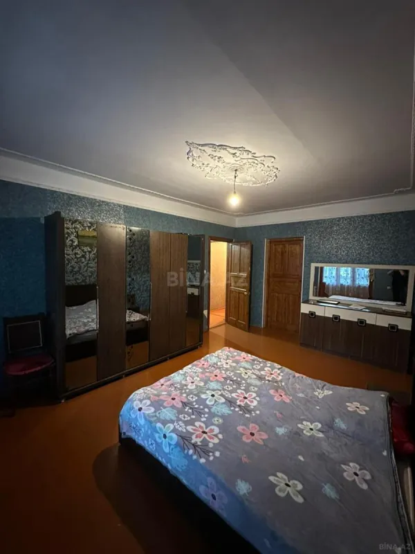 Satılır 3 otaqlı mənzil 85 m²