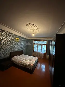 Satılır 3 otaqlı mənzil 85 m²