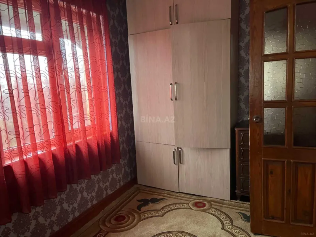 Kirayə verilir 2 otaqlı mənzil 65 m²