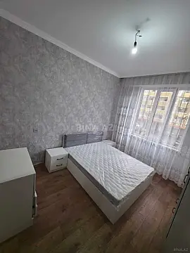 Kirayə verilir 3 otaqlı mənzil 85 m² — Bakı, Memar Əcəmi yanı 3 otaq 85.00 m²
