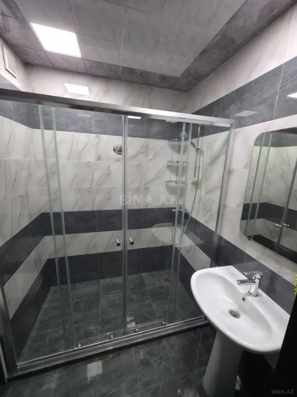 Kirayə verilir 3 otaqlı mənzil 85 m²