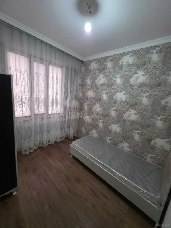 Kirayə verilir 3 otaqlı mənzil 85 m²