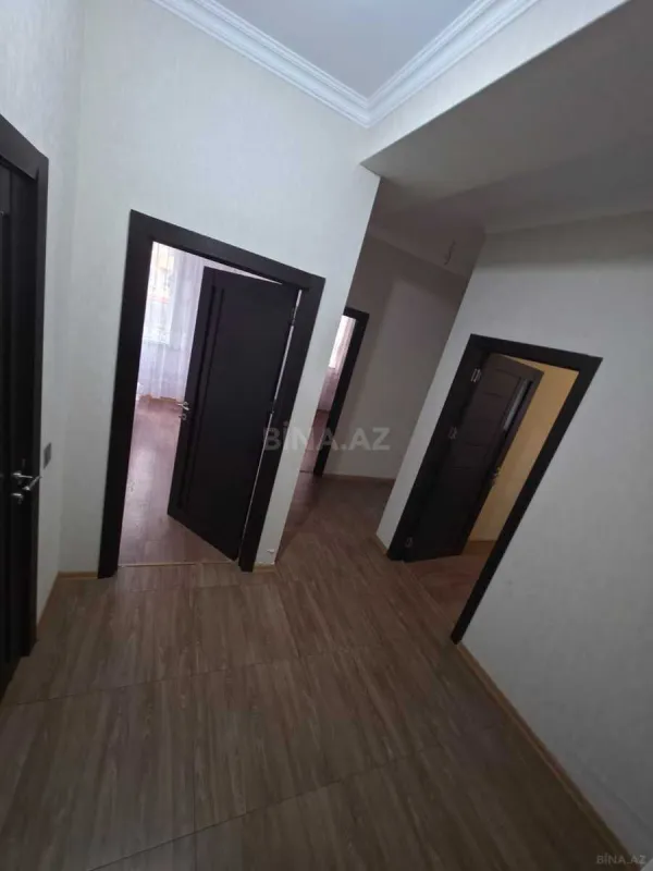 Kirayə verilir 3 otaqlı mənzil 85 m²