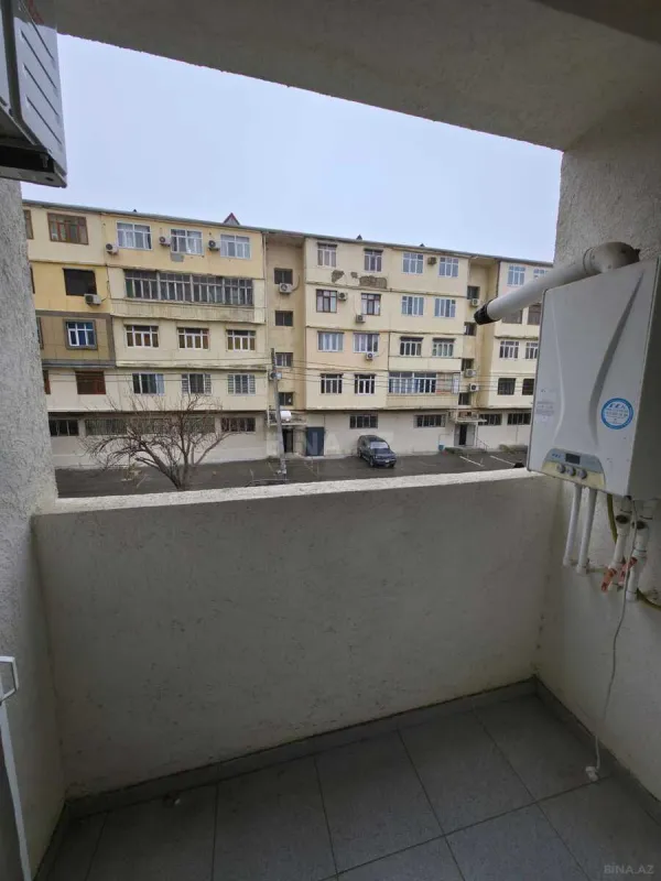 Kirayə verilir 3 otaqlı mənzil 85 m²
