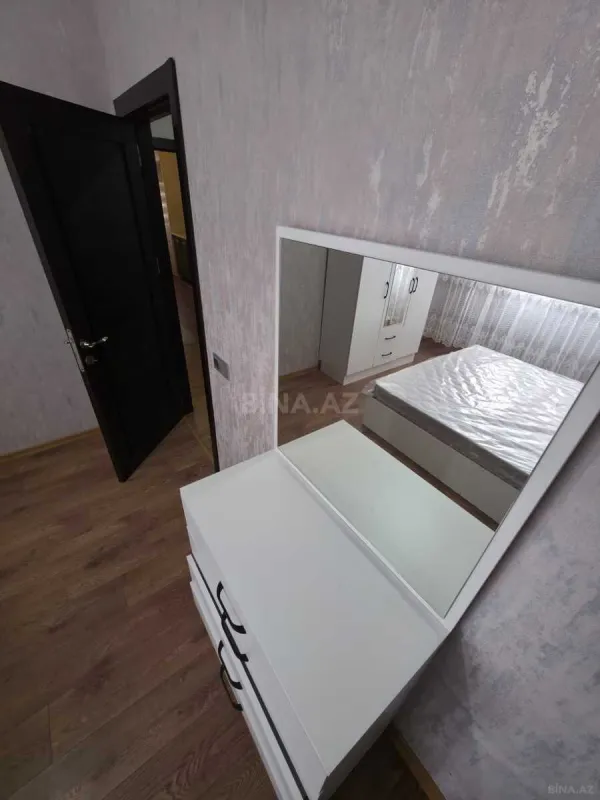 Kirayə verilir 3 otaqlı mənzil 85 m²