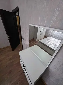 Kirayə verilir 3 otaqlı mənzil 85 m²