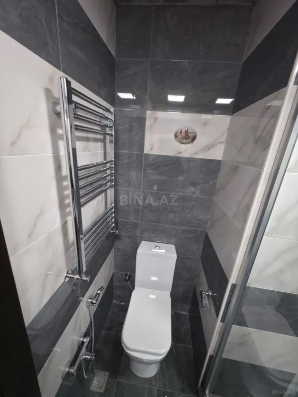 Kirayə verilir 3 otaqlı mənzil 85 m²